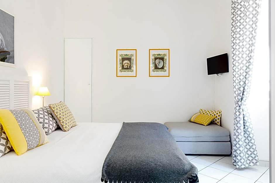 BED AND BREAKFAST PIAZZA FRATTI