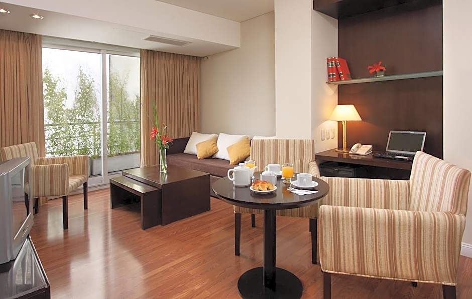 Wilton Hotel Buenos Aires