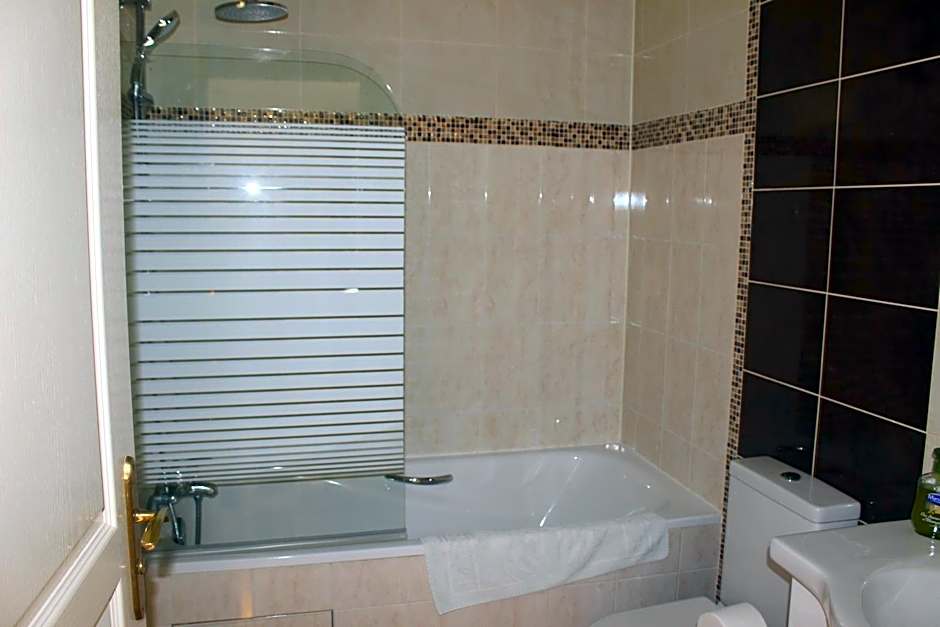 Maison Tobias