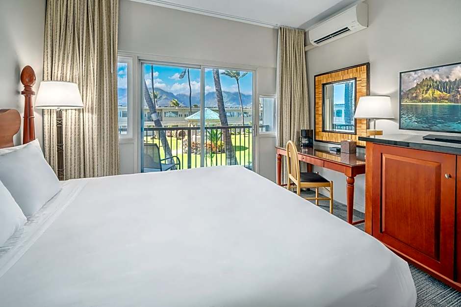 Maui Beach Hotel