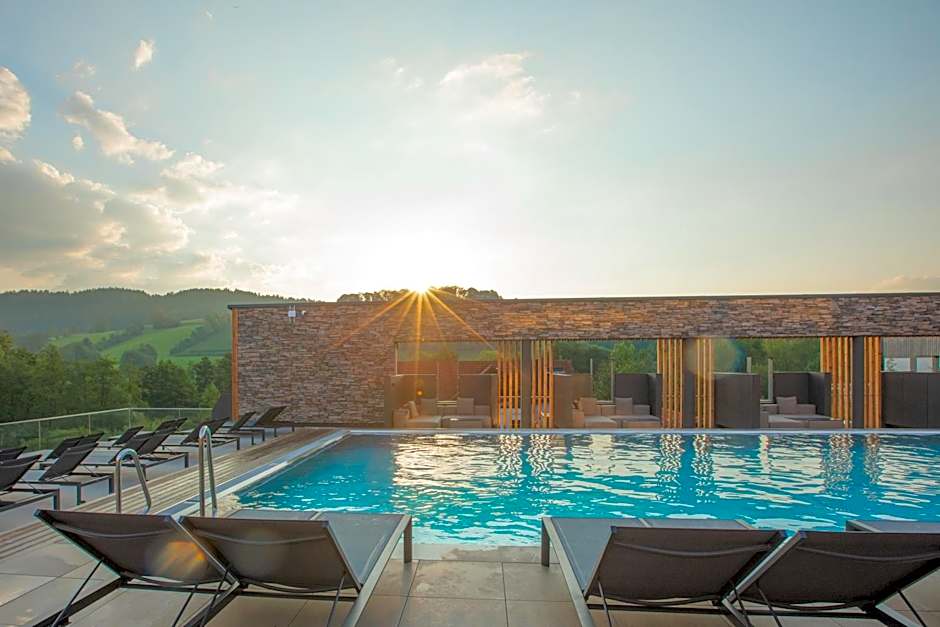 Familotel Schreinerhof