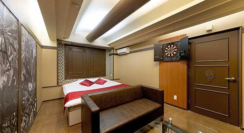 Hotel Lotus Sakai (Adult Only)