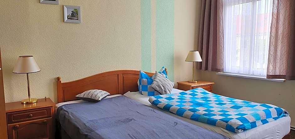 Landgasthof Graf Karstädt