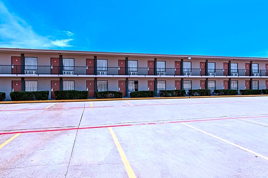 Econo Lodge Texarkana I-30