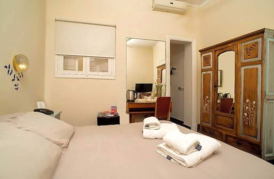 Hotel Colonial Salta