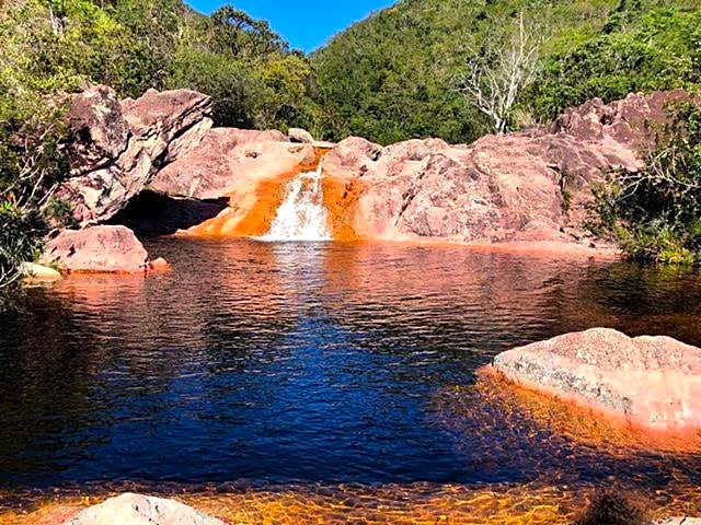 Hospedagem Sabor Da Trilha