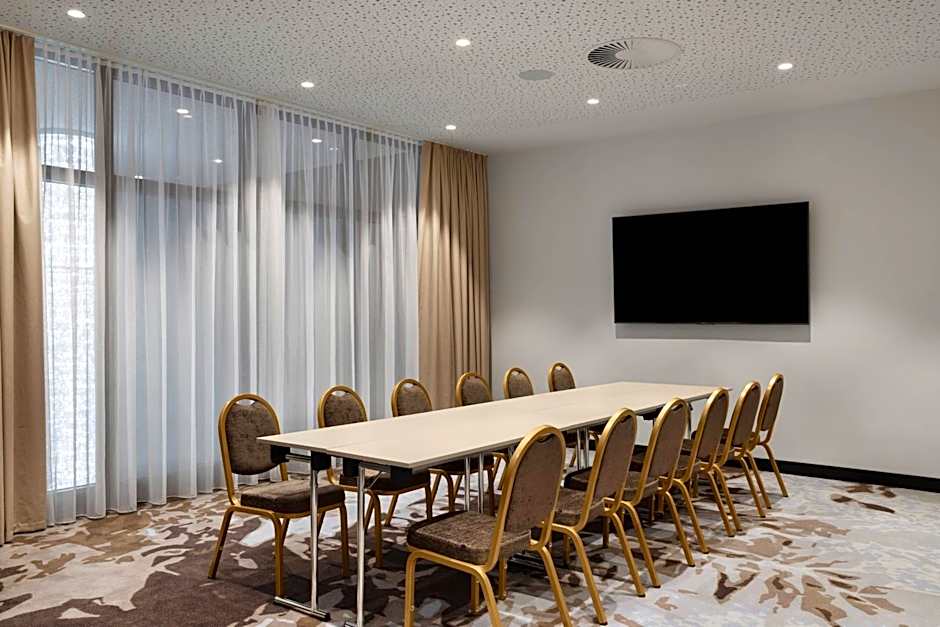 AC Hotel Innsbruck