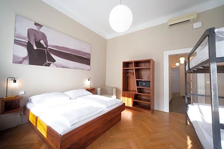 Sophie's Hostel