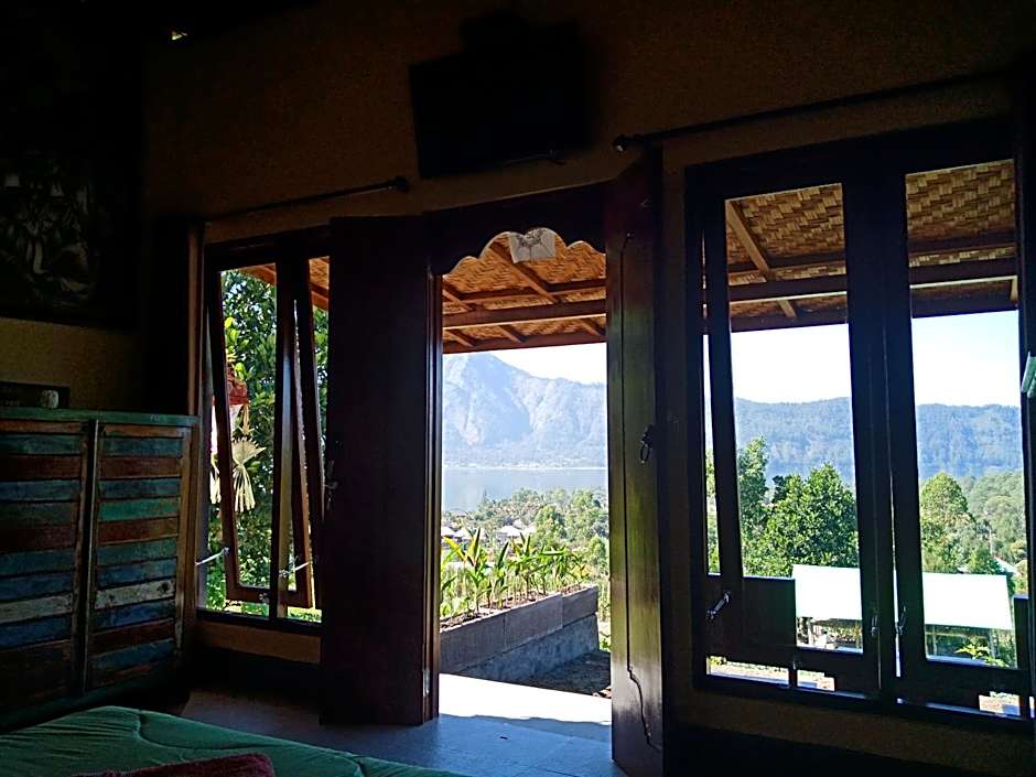 Black Lava Hostel and Lodge
