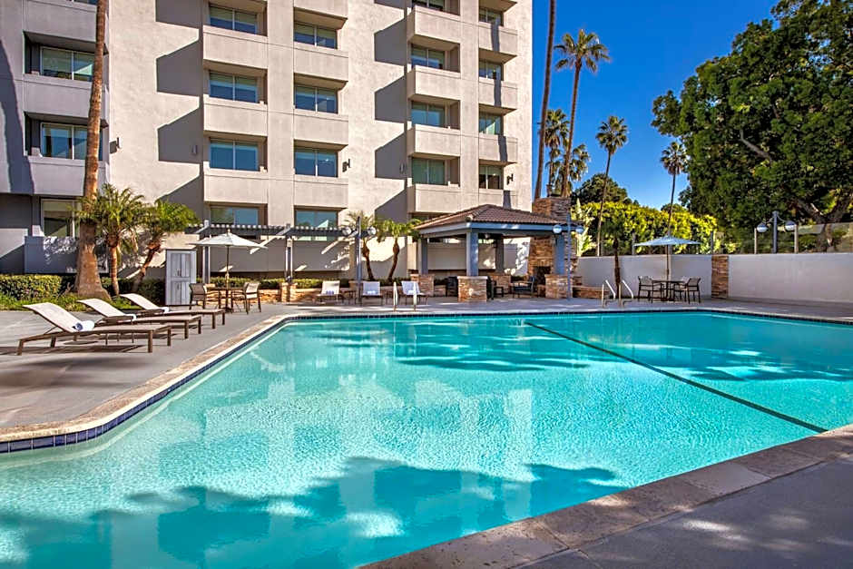 Four Points by Sheraton Los Angeles Westside