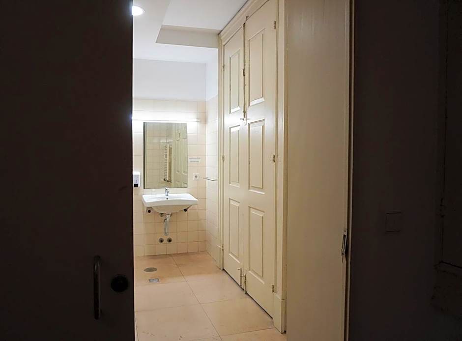 HI Guimaraes - Pousada de Juventude