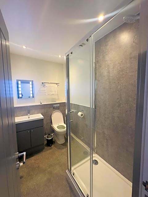 The White Lion Hotel