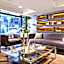 The New Hotel Zeybek