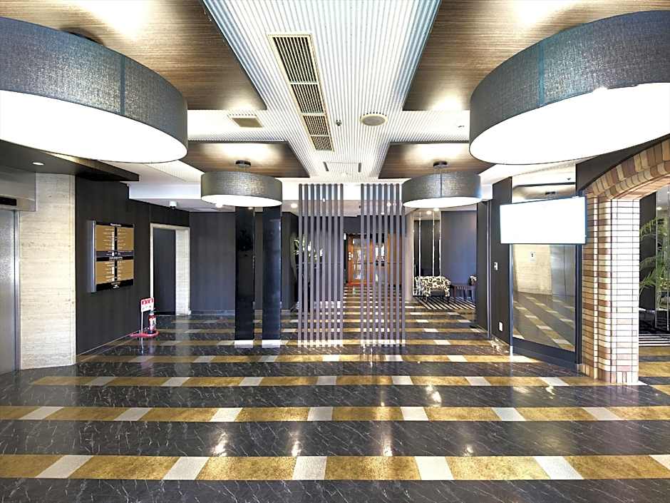 APA Hotel Tottori Ekimae Minami