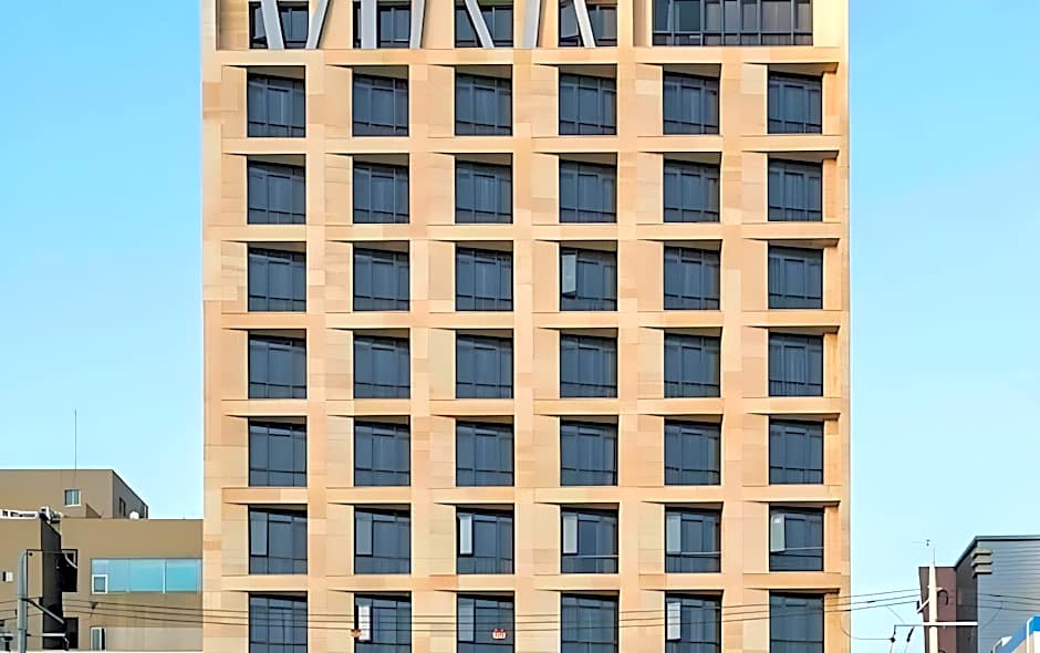 Best Louis Hamilton Hotel Changwon