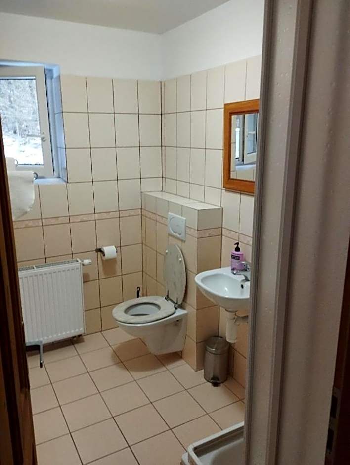 Penzion Javorský mlýn