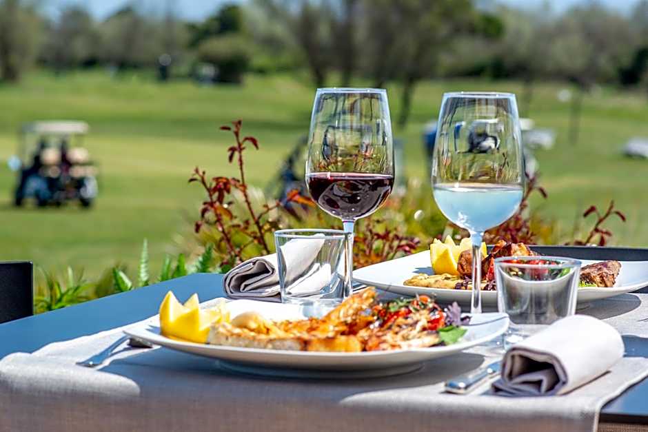 Isola di Albarella Golf Hotel