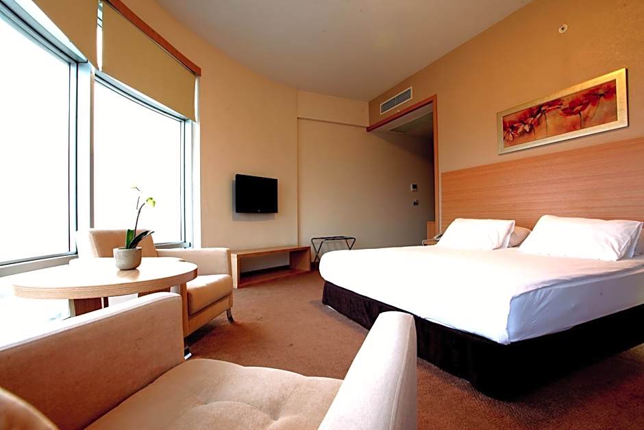 Orucoglu Oreko Hotel