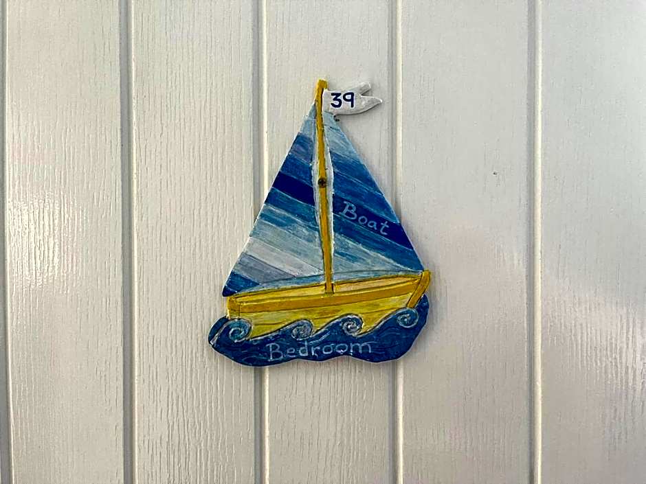 39 Perran View Your Home Away from Home in Cornwall