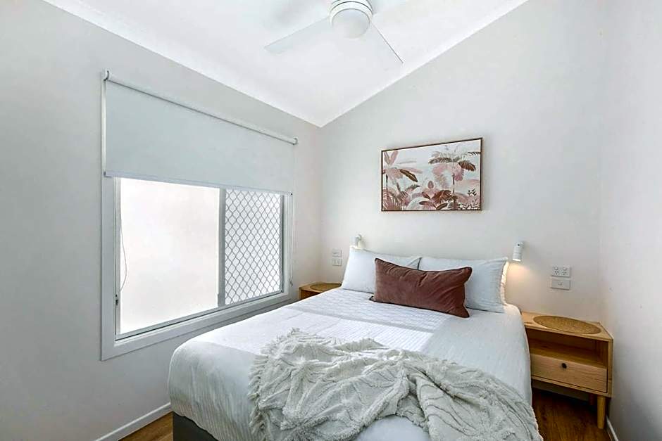 Reflections Ferry Reserve - Holiday Park