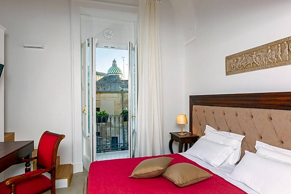 Palazzo Marini B&B di Charme