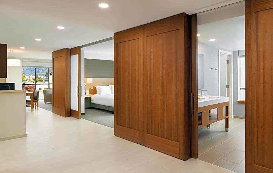 Hyatt Place Pasadena