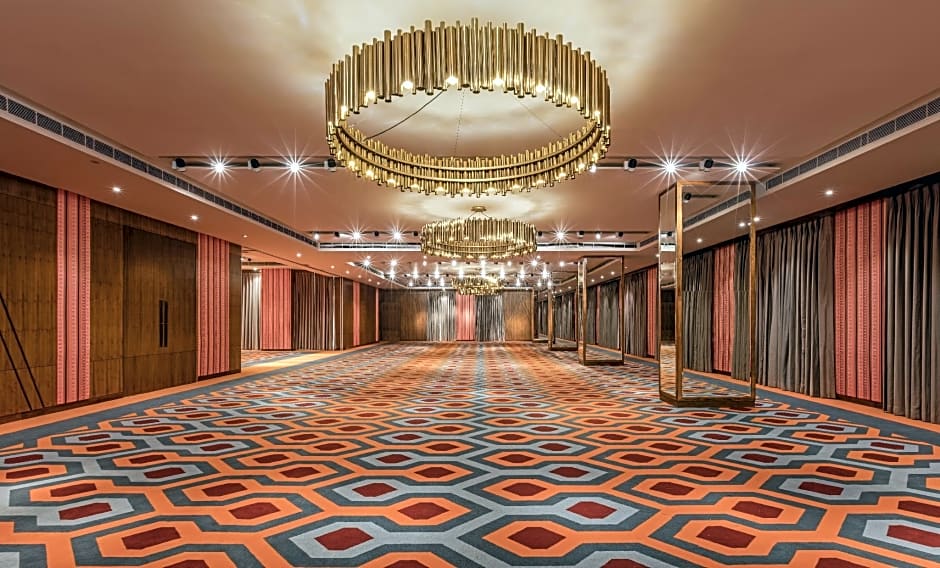 Zone by The Park, Jammu