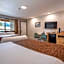 Swiss Chalet Motel