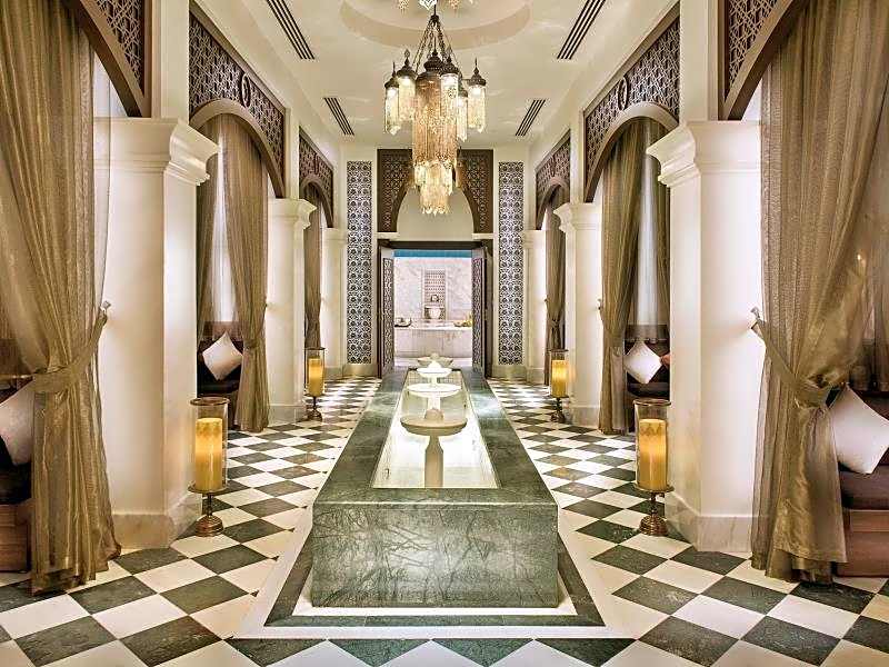 Rixos Bab Al Bahr - Ultra All Inclusive