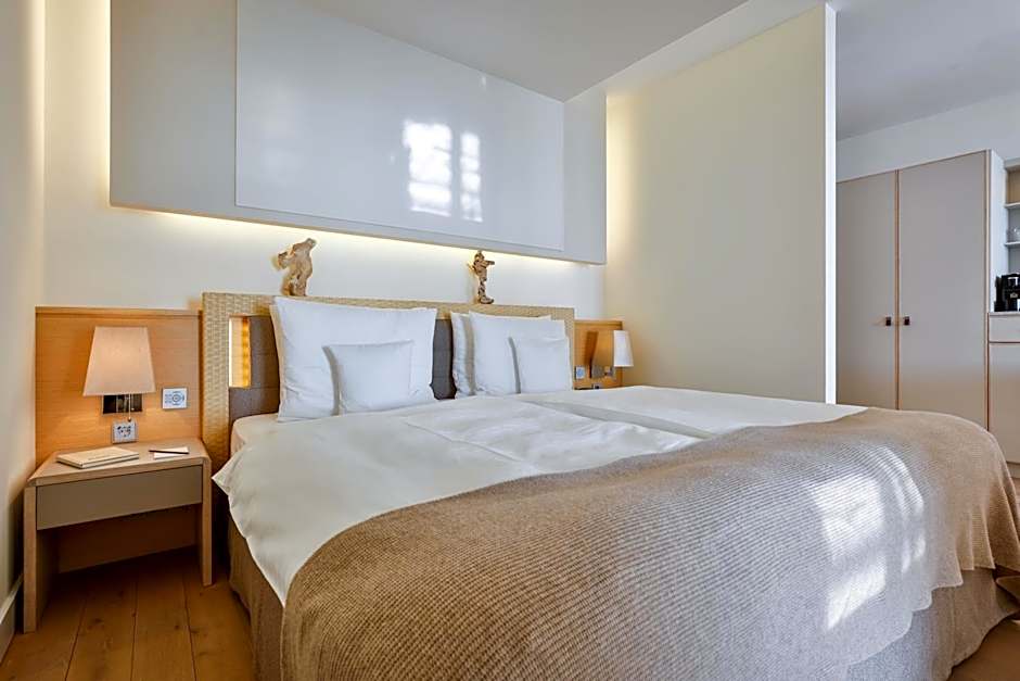 BUDERSAND Hotel - Golf & Spa - Sylt