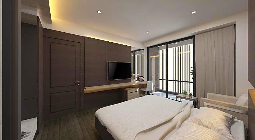 Golden Nha Trang Hotel