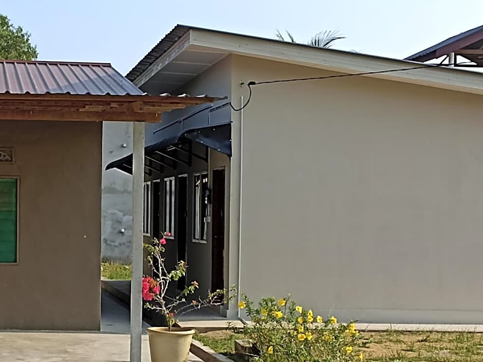 Depulauserai Roomstays