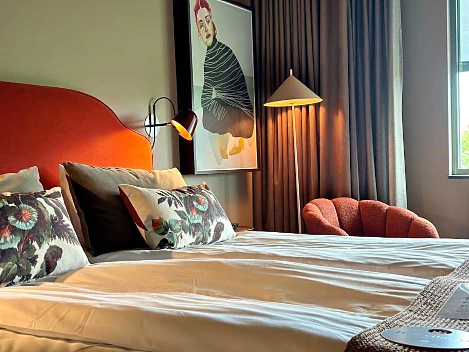 Spar Hotel Majorna