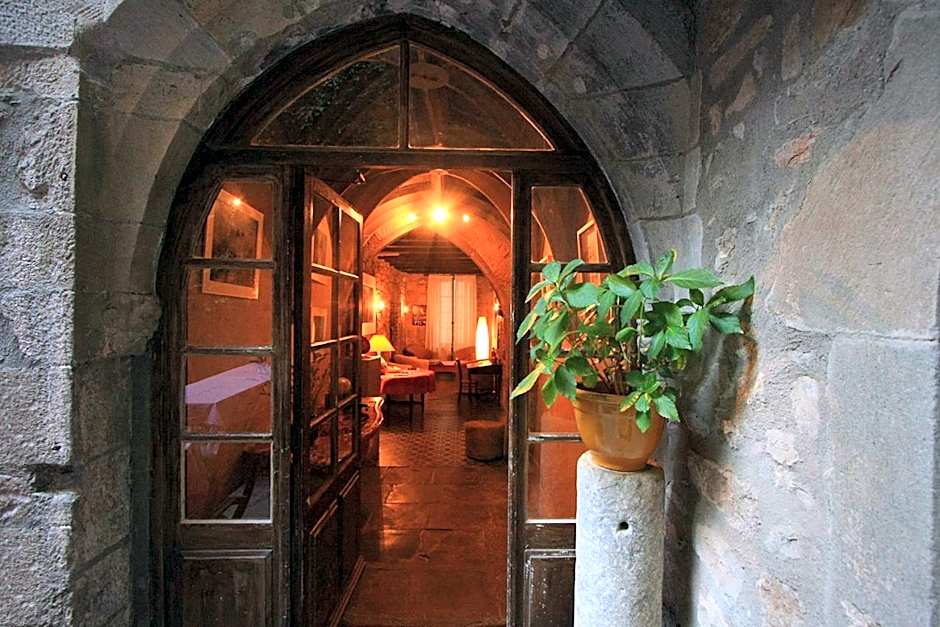 Hôtel Restaurant d'Alibert