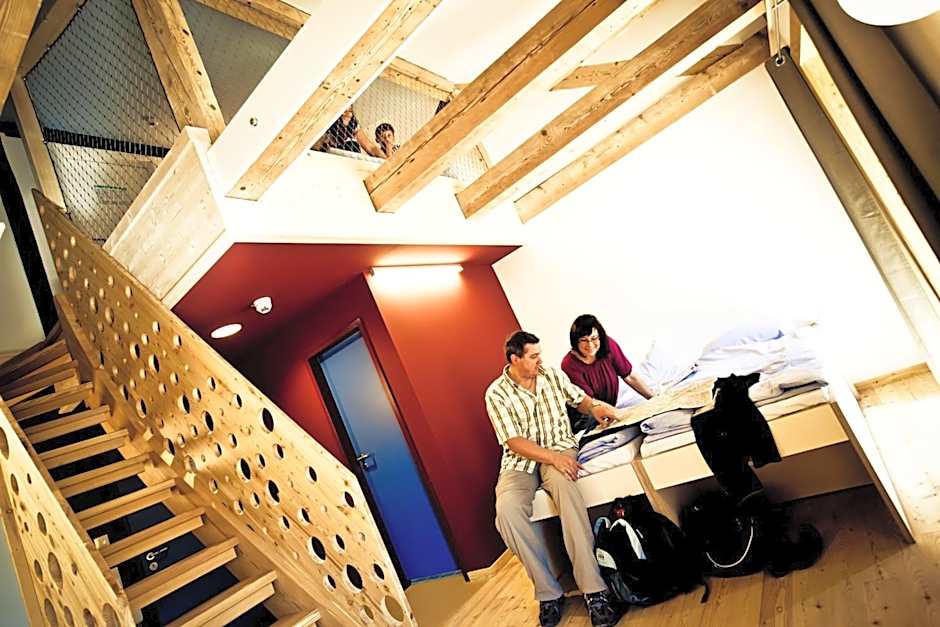 Jugendherberge Berchtesgaden