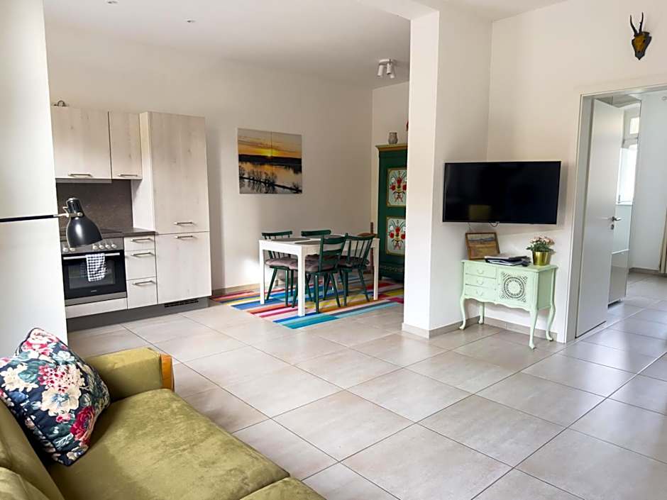 Ferienwohnung Hof Armada