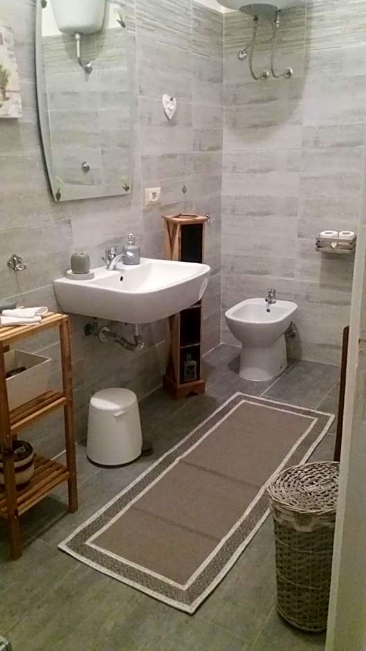 B&B Bella 'Mbriana Simona