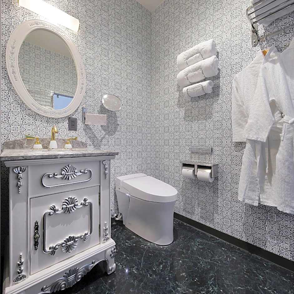 VENEZIAN HOTEL SHIROISHI ZAO