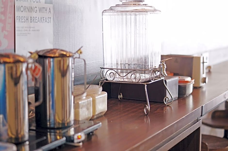 My Studio Hotels Kualanamu Airport Medan