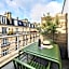 Moxy by Marriott Paris Bastille