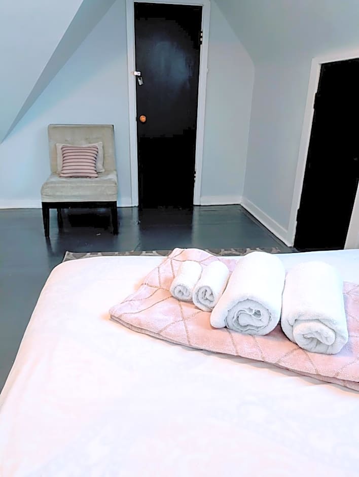 Affordable Downtown Accomodations