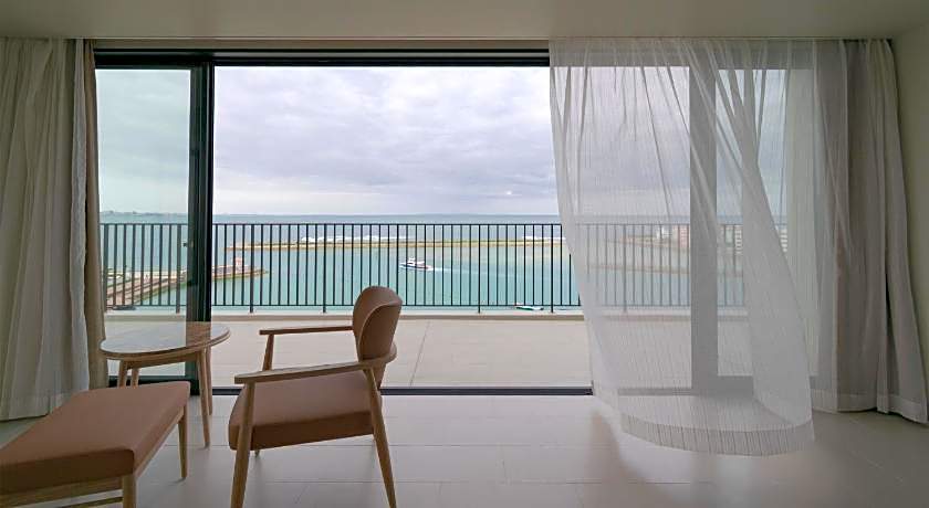 MB GALLERY CHATAN by THE TERRACE HOTELS