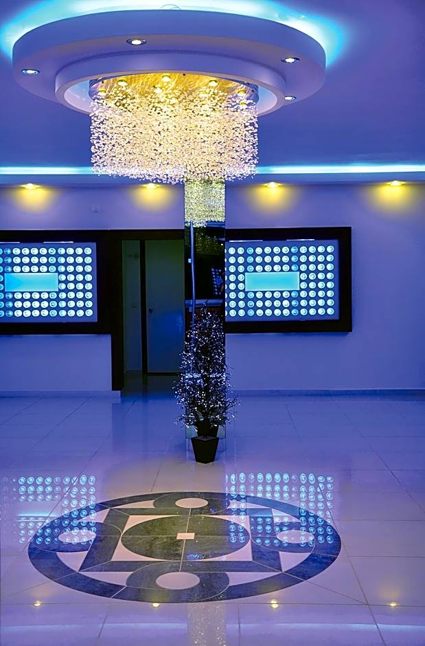Blue Diamond Alya Hotel