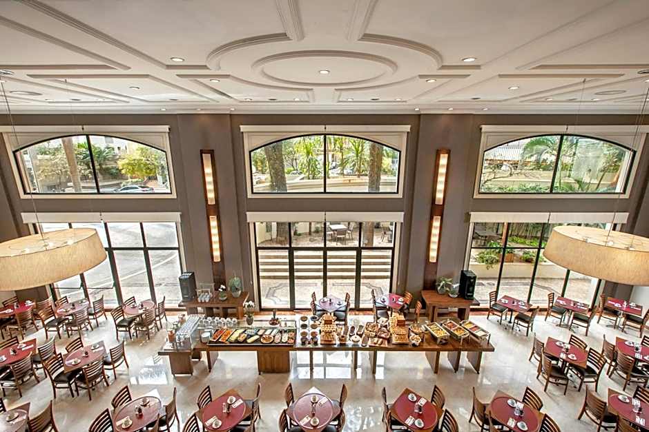 Melia Campinas Hotel