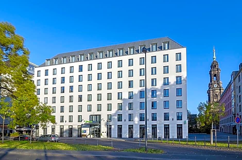 Premier Inn Dresden City