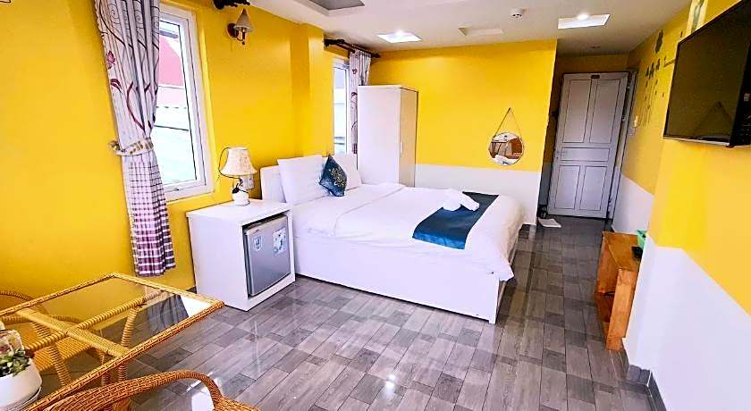 Hai Long Vuong Hotel