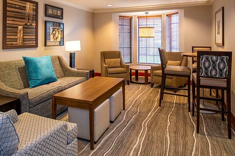 Staybridge Suites Indianapolis-Fishers Hotel By IHG