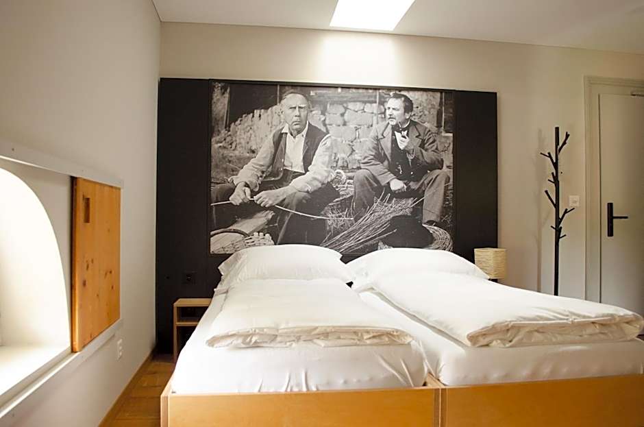 Concept Hotel Landhaus - Digital Hotel