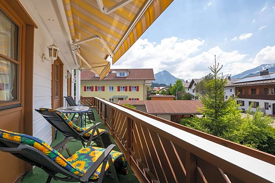 Ferienhotel Sonnenheim