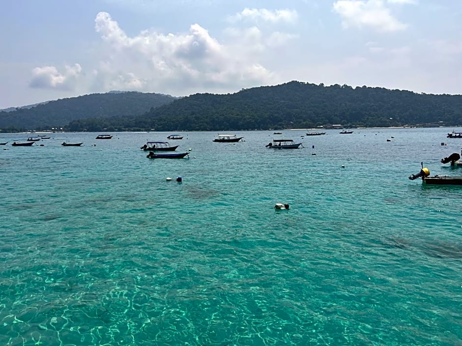Perhentian Suria